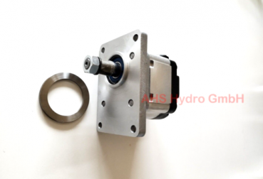 Hydraulikpumpe für Oldtimer Schlepper HY/ZE16CR13 HY/ZE8CR113 HY/ZE16CR5 HY/ZE16CR12 HYZ/Z16CR19  0510403001 0 510 403 001